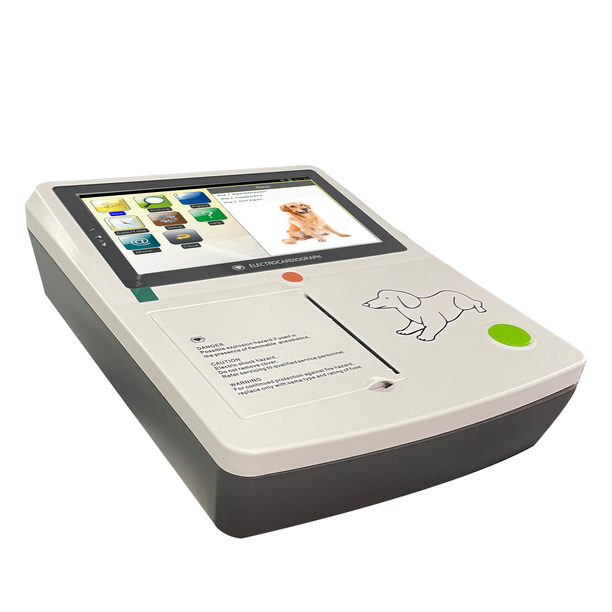 207-High Quality 3-Channel Electrocardiogram ECG Machine Veterinary Instrument at Competitive Price.jpg